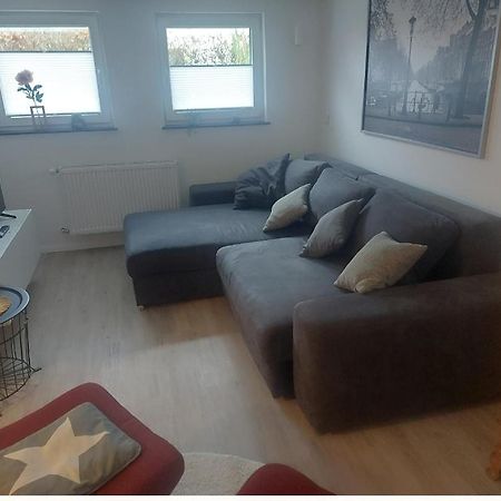 Ruhige, Zentrale Einliegerwohnung Im Kurpark Бад Херсфелд Екстериор снимка
